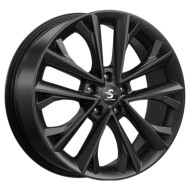 Диски СКАД Premium 7,0\R18 5*108 ET33 d60.1 Fury black Диски СКАД Premium 7,0\R18 5*108 ET33 d60.1 Fury black