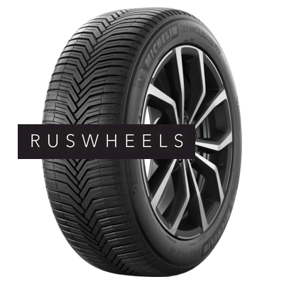 Шины Michelin 255/45R20 105W XL CrossClimate SUV TL