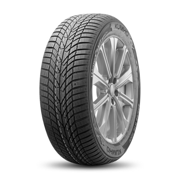 Шины Kumho 205/55/17 V 95 WinterCraft WP52+ XL Шины Kumho 205/55/17 V 95 WinterCraft WP52+ XL