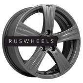 Диски iFree 6x15/5x100 ET38 D57,1 S.U. (КС691) Хай Вэй