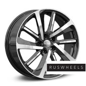 Диски iFree Original R17 / 6.5J PCD 5x114.3 ЕТ 35 ЦО 67.1 ZV Lifan X70 КС1062 Диски iFree Original R17 / 6.5J PCD 5x114.3 ЕТ 35 ЦО 67.1 ZV Lifan X70 КС1062