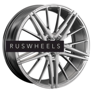Диски LS FlowForming 8x20/5x108 ET52 D63,3 RC76 HPB (конус, Колпак+лого) Диски LS FlowForming 8x20/5x108 ET52 D63,3 RC76 HPB (конус, Колпак+лого)
