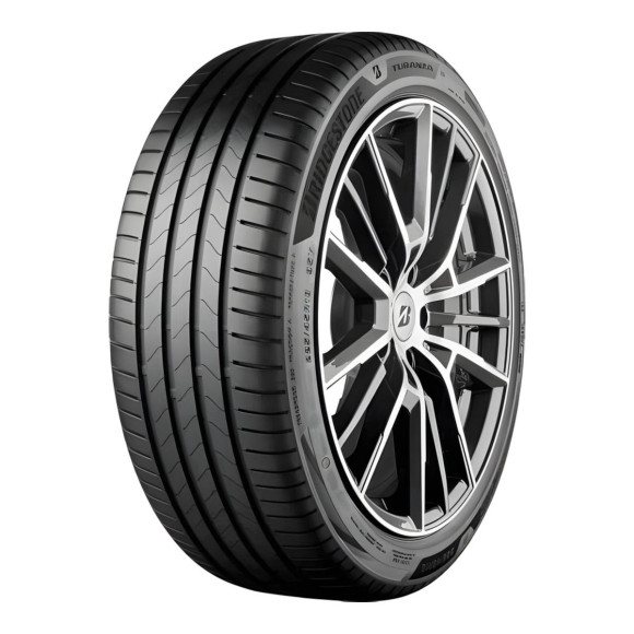 Шины Bridgestone 285/45 r21 Turanza 6 113Y Шины Bridgestone 285/45 r21 Turanza 6 113Y