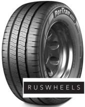 Шины Kumho  195/65/16  T 104/102 C PorTran KC53