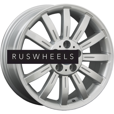 Диски Replay 9x22/5x120 ET55 D72,6 LR6 Sil (пш, LR001) 900 кг Диски Replay 9x22/5x120 ET55 D72,6 LR6 Sil (пш, LR001) 900 кг