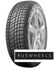 Шины Kumho 235/65 r18 Wintercraft WS71 106H