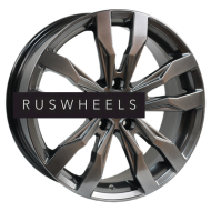 Диски RST 7x17/5x112 ET40 D57,1 R047 (Yeti) BH