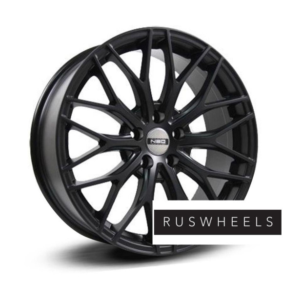 Диски NEO R17 / 7J PCD 5x114.3 ЕТ 40 ЦО 67.1 740 Диски NEO R17 / 7J PCD 5x114.3 ЕТ 40 ЦО 67.1 740