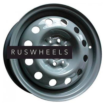 Диски ТЗСК 5,5x13/4x98 ET35 D58,6 Lada Серый Диски ТЗСК 5,5x13/4x98 ET35 D58,6 Lada Серый
