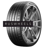 Шины Continental 325/35ZR20 108(Y) SportContact 7 TL FR