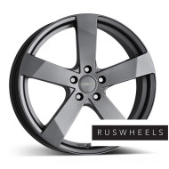 Диски Dezent R17 / 7J PCD 5x112 ЕТ 45 ЦО 57.1 TD graphite Диски Dezent R17 / 7J PCD 5x112 ЕТ 45 ЦО 57.1 TD graphite