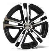 Диски Neo 5,0\R14 5*100 ET35 d57.1 BD