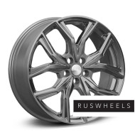 Диски Скад R19 / 8J PCD 5x108 ЕТ 47 ЦО 60.1 Арика Диски Скад R19 / 8J PCD 5x108 ЕТ 47 ЦО 60.1 Арика