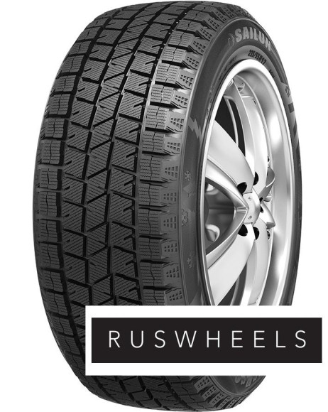 Шины Sailun 245/70R16 107S Ice Blazer Arctic SUV TL
