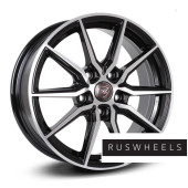 Диски NZ R16 / 6.5J PCD 5x114.3 ЕТ 40 ЦО 66.1 R-03 Диски NZ R16 / 6.5J PCD 5x114.3 ЕТ 40 ЦО 66.1 R-03