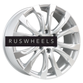 Диски RST 8x20/6x139,7 ET60 D95,1 R022 (LC300) Silver Диски RST 8x20/6x139,7 ET60 D95,1 R022 (LC300) Silver