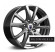 Диски КиК R16 / 6.5J PCD 4x98 ЕТ 30 ЦО 67.1 Игуана