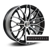 Диски NEO R17 / 7J PCD 5x114.3 ЕТ 45 ЦО 66.1 740 Диски NEO R17 / 7J PCD 5x114.3 ЕТ 45 ЦО 66.1 740