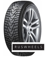 Шины Hankook 235/45 r17 Winter i*Pike RS2 W429 97T Шипы