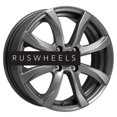 Диски iFree 6x15/4x114,3 ET40 D66,1 Дайс (КС696) Хай Вэй