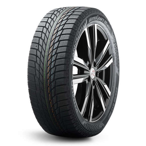 Шины Kumho 205/65 r16 WI51 99T Шины Kumho 205/65 r16 WI51 99T