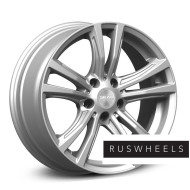 Диски Скад R18 / 8J PCD 5x114.3 ЕТ 30 ЦО 60.1 Мюнхен