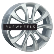 Диски Replay 7,5x17/5x114,3 ET50 D67,1 MZ39 Sil (конус, C570)