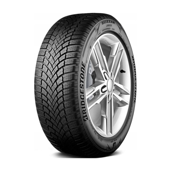 Шины Bridgestone  255/65/17  H 114 LM005  XL  старше 3-х лет