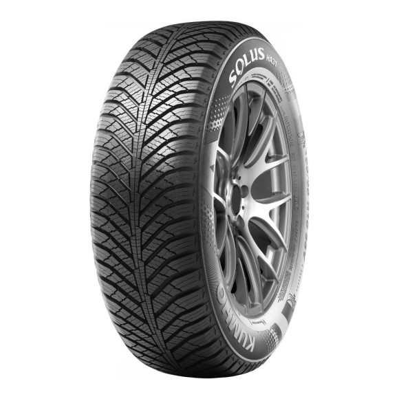 Шины Kumho 155/60/15 T 74 Solus HA31 старше 3-х лет Шины Kumho 155/60/15 T 74 Solus HA31 старше 3-х лет