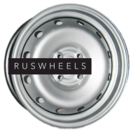 Диски ТЗСК 6x15/4x100 ET40 D60,1 Renault Logan Серебро Диски ТЗСК 6x15/4x100 ET40 D60,1 Renault Logan Серебро