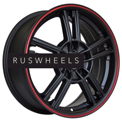 Диски Alcasta 6,5x16/4x100 ET50 D60,1 M14 MBRS Диски Alcasta 6,5x16/4x100 ET50 D60,1 M14 MBRS