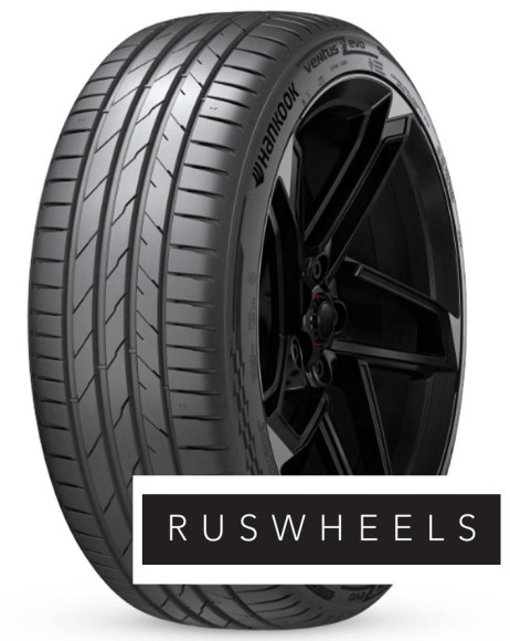 Шины Hankook 255/50 r20 Ventus evo K137 109Y