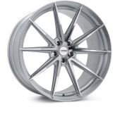 Диски Vossen HFX-2 19x8.5 Silver Polished Диски Vossen HFX-2 19x8.5 Silver Polished