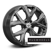 Диски КиК R18 / 6.5J PCD 5x108 ЕТ 33 ЦО 60.1 Айона