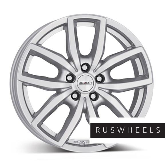 Диски Dezent R17 / 7.5J PCD 5x114.3 ЕТ 47 ЦО 67.1 TE Диски Dezent R17 / 7.5J PCD 5x114.3 ЕТ 47 ЦО 67.1 TE