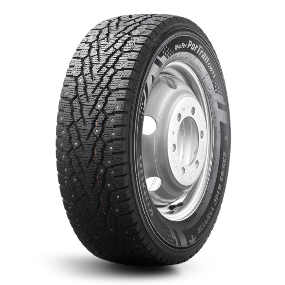 Шины Kumho 225/75/16 R 121/120 C PorTran CW11 Ш. CN Шины Kumho 225/75/16 R 121/120 C PorTran CW11 Ш. CN