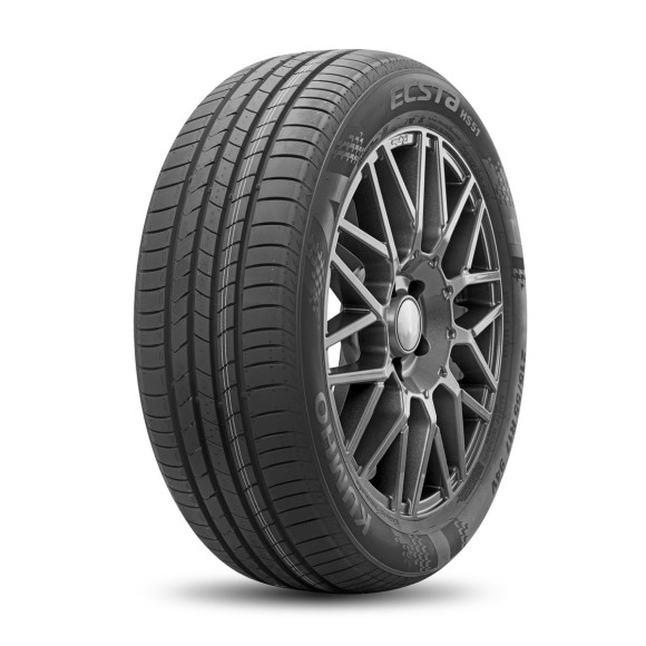 Шины Kumho  215/55/17  V 94 Ecsta HS51