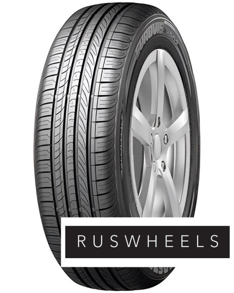Шины Roadstone 195/55 r16 Eurovis HP02 91V