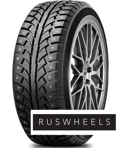 Шины Westlake 235/50 r18 SW606 101H Шипы Шины Westlake 235/50 r18 SW606 101H Шипы