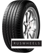 Шины Maxxis 255/45 r20 HP-M3 Bravo 105V
