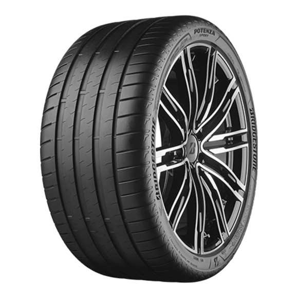 Шины Bridgestone 265/40/18 Y 101 PSPORT XL старше 3-х лет Шины Bridgestone 265/40/18 Y 101 PSPORT XL старше 3-х лет
