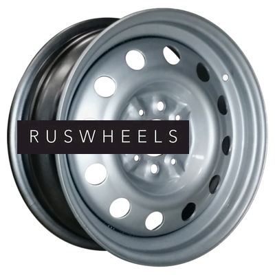 Диски ТЗСК 5,5x13/4x98 ET35 D58,6 Lada Серебро Диски ТЗСК 5,5x13/4x98 ET35 D58,6 Lada Серебро