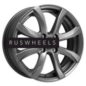 Диски iFree 6x15/4x114,3 ET45 D67,1 Дайс (КС696) Хай Вэй