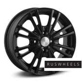 Диски Скад R14 / 5.5J PCD 4x100 ЕТ 39 ЦО 56.6 Пантера Диски Скад R14 / 5.5J PCD 4x100 ЕТ 39 ЦО 56.6 Пантера