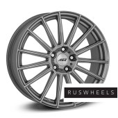 Диски AEZ R17 / 7.5J PCD 5x112 ЕТ 51 ЦО 57.1 Steam graphite Диски AEZ R17 / 7.5J PCD 5x112 ЕТ 51 ЦО 57.1 Steam graphite