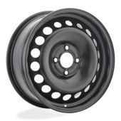 Диски Accuride 6,0\R15 4*100 ET40 d60.1 Черный