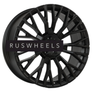 Диски RST 9,5x22/5x112 ET32 D66,6 R2204FF (BMW X5/X6 IV X7 G07) BLm FlowForming