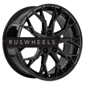 Диски LS FlowForming 8x17/5x120 ET35 D72,6 RC108 BK (конус) Диски LS FlowForming 8x17/5x120 ET35 D72,6 RC108 BK (конус)