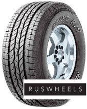 Шины Maxxis 265/70 r17 HT-770 BRAVO 115T