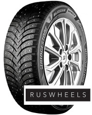 Шины Bridgestone 215/55 r18 BLIZZAK SPIKE 3 99T Шипы Шины Bridgestone 215/55 r18 BLIZZAK SPIKE 3 99T Шипы